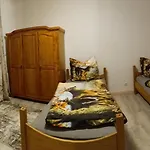 Appartement Finkenberg Sebnitz