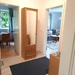 דירה Finkenberg סבניץ
