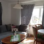 דירה Finkenberg *