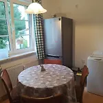 דירה Finkenberg *
