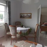 Finkenberg דירה *