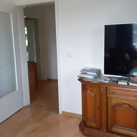 Finkenberg Apartment *