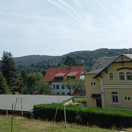 Apartmán Finkenberg