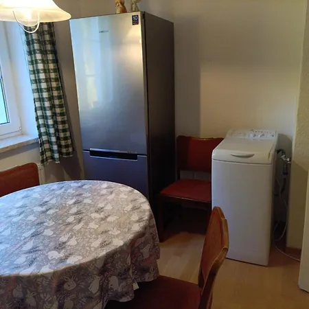 Finkenberg Apartment