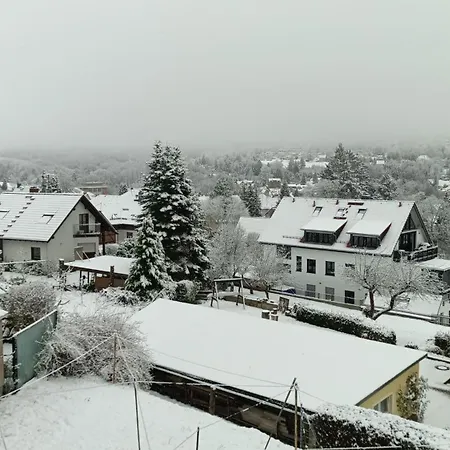 Finkenberg Зебниц