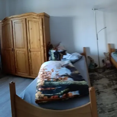 Apartment Finkenberg