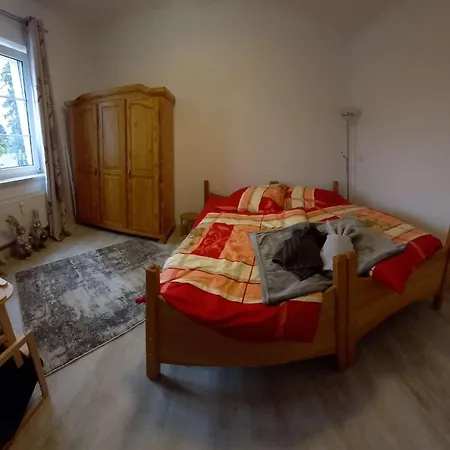 Apartmán Finkenberg *