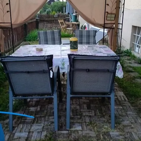 Апартаменты Finkenberg