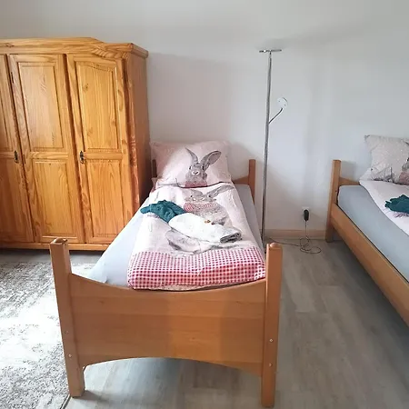 Apartman Finkenberg *
