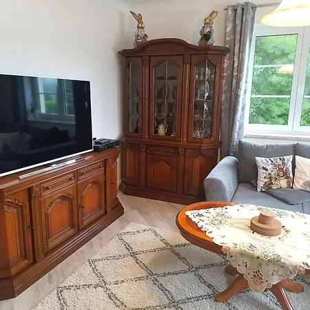 Apartmán Finkenberg