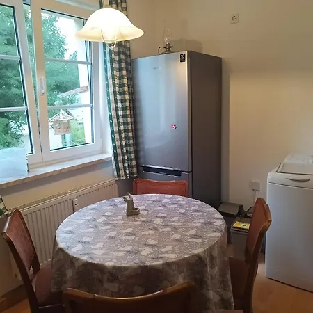 Apartmán Finkenberg *