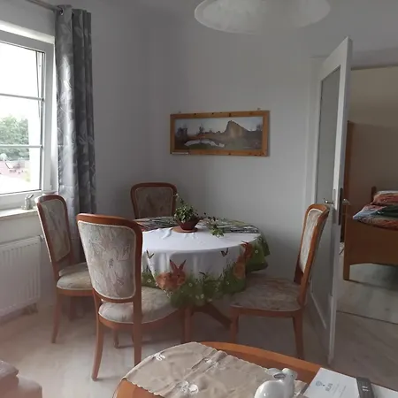 Finkenberg Apartmán *
