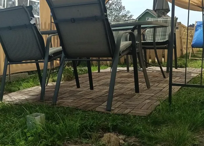 Appartement Finkenberg Sebnitz