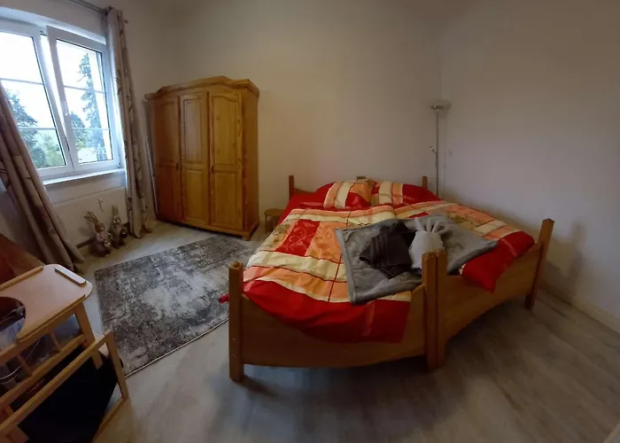 Apartman Finkenberg *