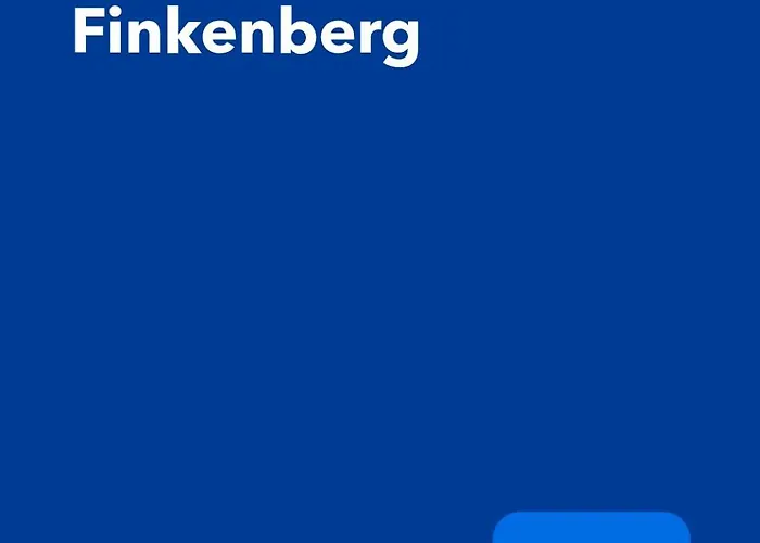 Finkenberg